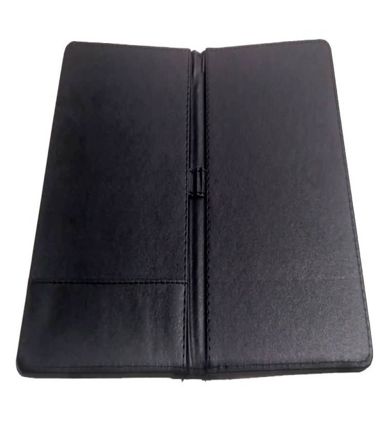 Porte-monnaie de serveur en cuir élégant et résistant